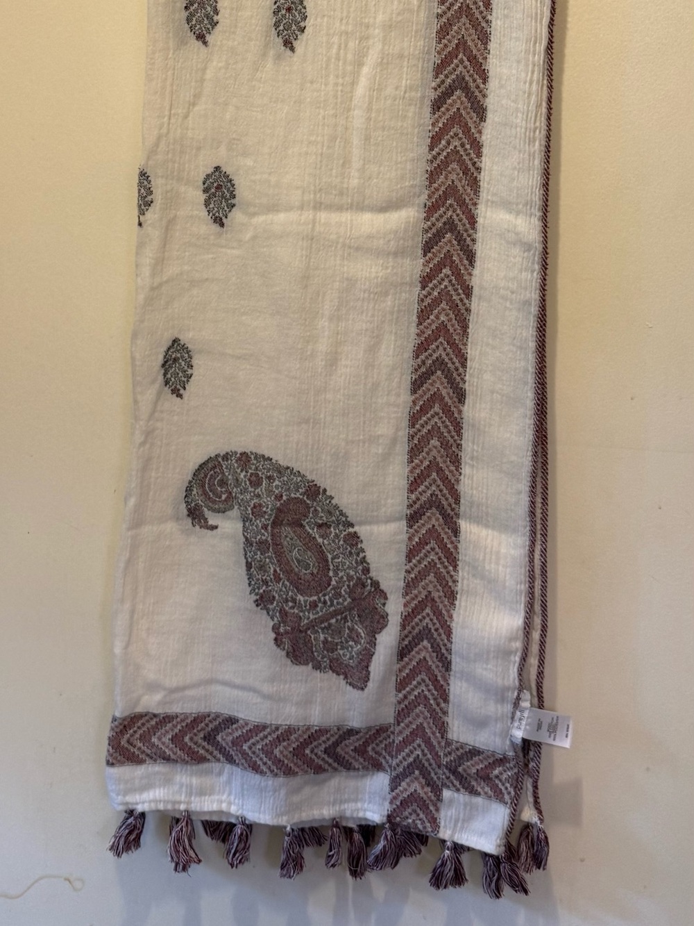 Jjill Pure Jill scarf